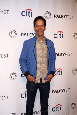Danny Pudi
