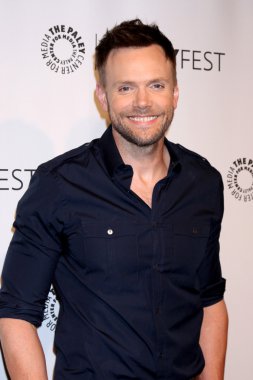 Joel Mchale