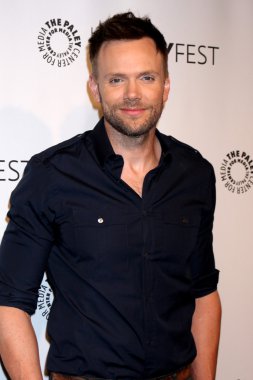 Joel Mchale