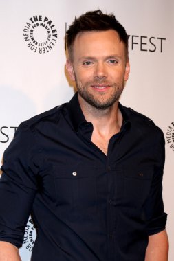 Joel Mchale