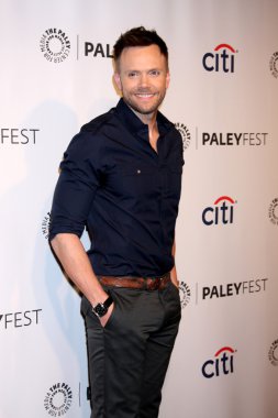 Joel Mchale