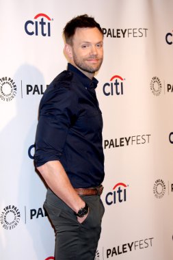 Joel Mchale