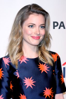 Gillian Jacobs