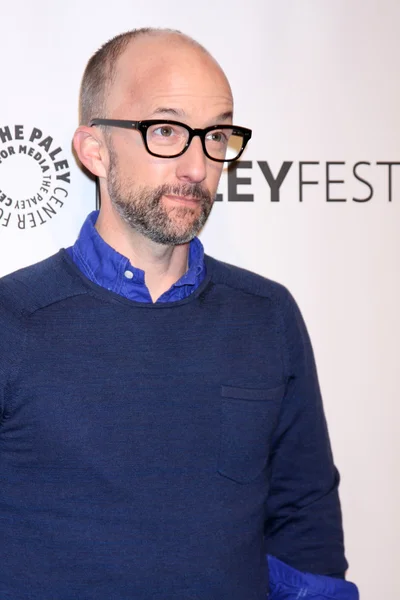 Jim Rash — Stock Photo, Image