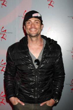 Daniel Goddard