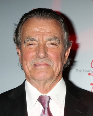 Eric Braeden