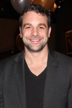 Chris Mckenna