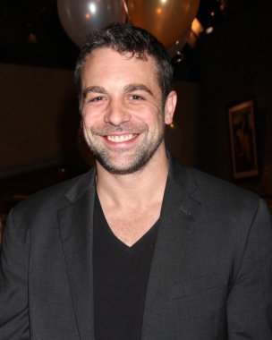 Chris Mckenna