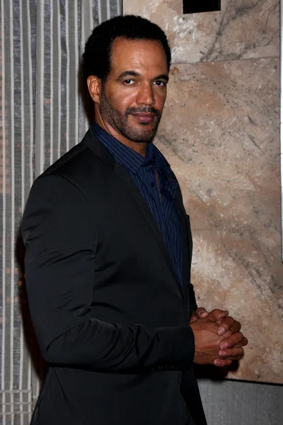 Kristoff St.John — Stockfoto