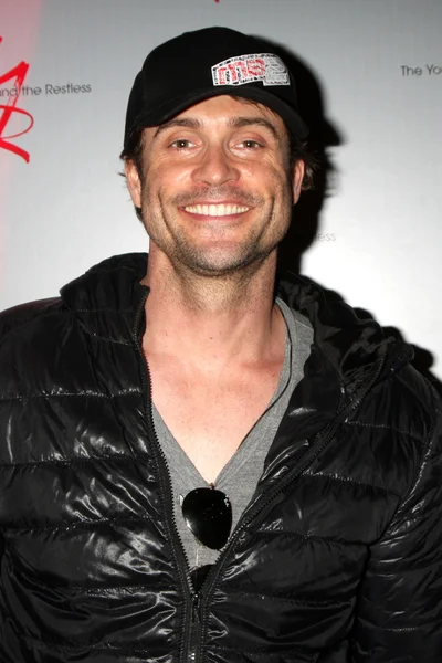 Daniel Goddard — Foto Stock