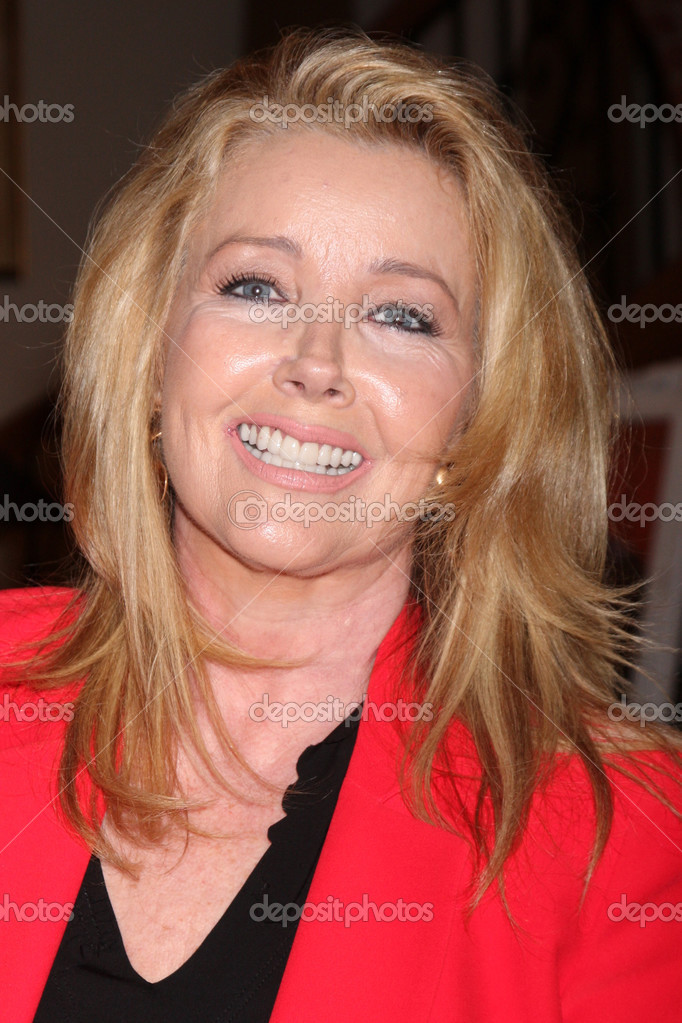 Melody Thomas Scott — Photo éditoriale © Jean_Nelson 43436137