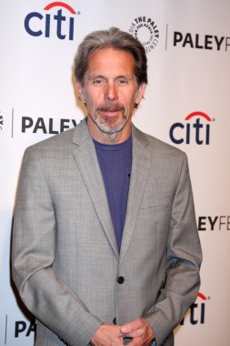 Gary Cole