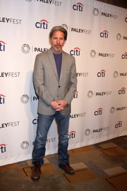 Gary Cole