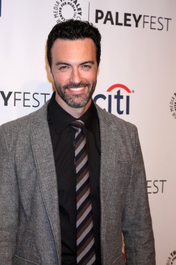 Reid Scott