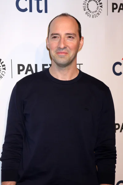 Tony Hale. — Fotografia de Stock