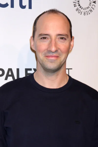 Tony Hale — Fotografie, imagine de stoc