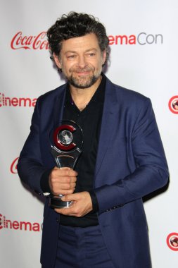 Andy Serkis