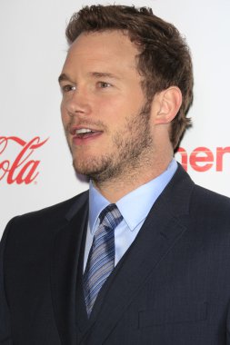 Chris Pratt