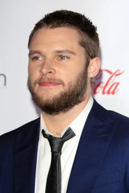 Jack Reynor