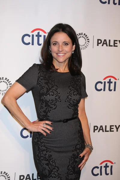 Julia Louis-Dreyfus — Stock fotografie