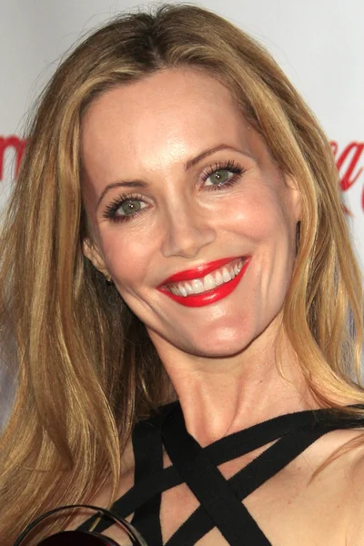 Leslie Mann — Stock Photo, Image