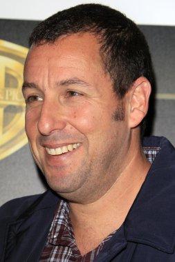 Adam Sandler