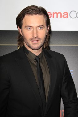 Richard armitage