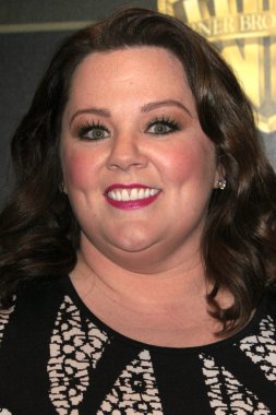 Melissa Mccartney