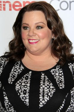 Melissa Mccartney