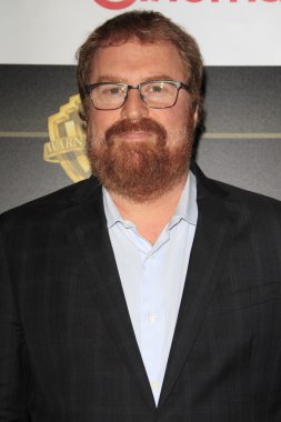 RJ Cutler