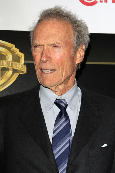 Clint Eastwood — Zdjęcie stockowe