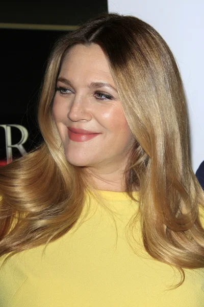 Drew Barrymore — Stock Photo, Image