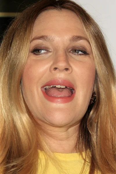 Drew Barrymore — Zdjęcie stockowe