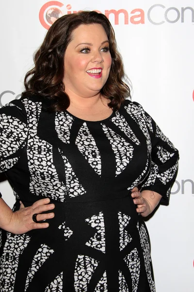 Melissa Mccartney