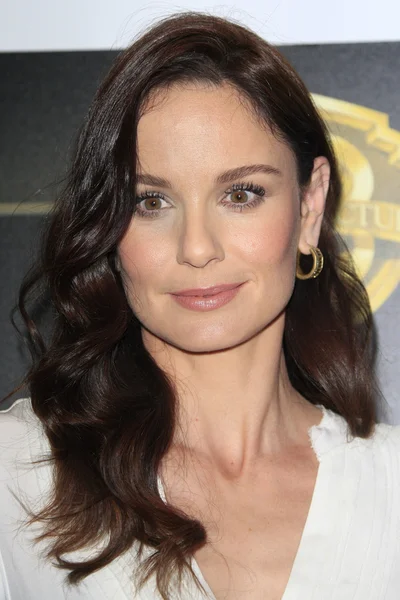 Sarah Wayne Callies — Zdjęcie stockowe