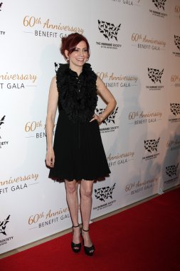Carrie preston
