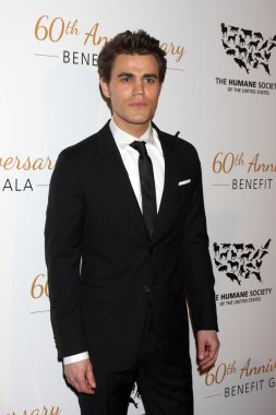 Paul Wesley
