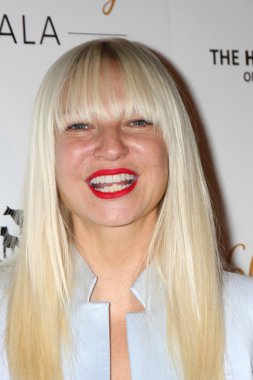 Sia Furler