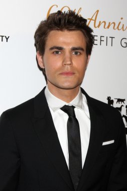 Paul Wesley