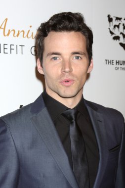 Ian Harding