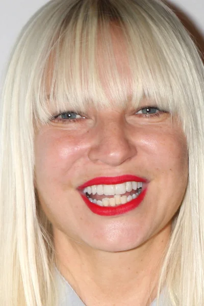 Sia Furler — Stockfoto