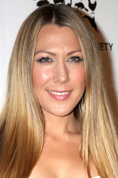 Colbie Caillat. — Fotografia de Stock