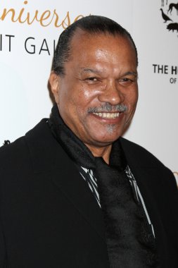 Billy Dee Williams
