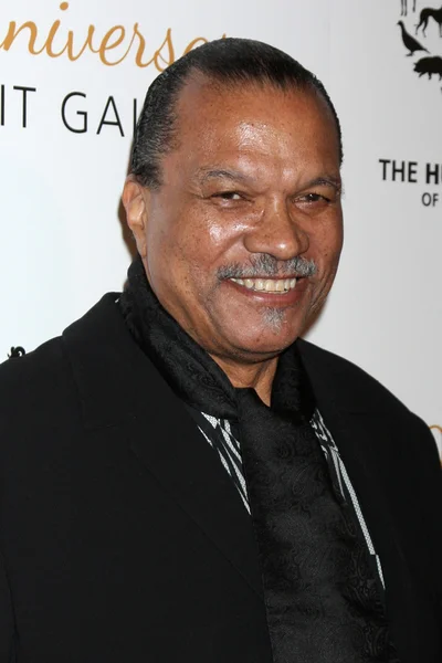 Billy dee williams — Stockfoto