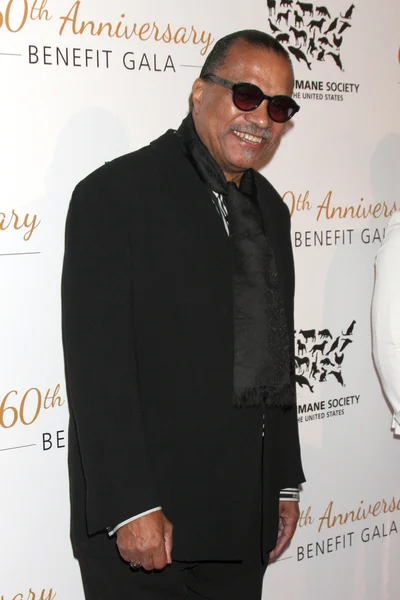 Billy Dee Williams — Stock fotografie