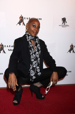 Debra Wilson