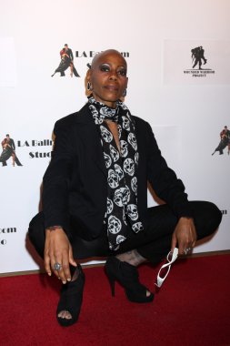 Debra Wilson