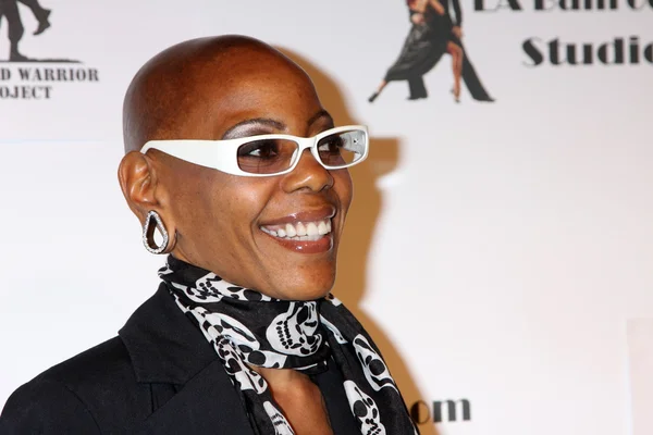 Debra Wilson — Foto Stock