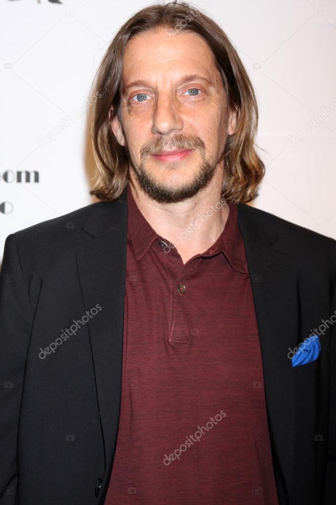 Michail Sergejewitsch Stojanow — Redaktionelles Stockfoto © Jean_Nelson