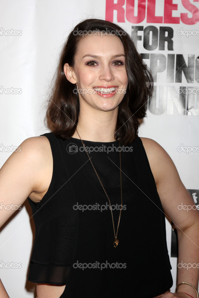 Alexandra Von Renner Stock Editorial Photo © Jean_Nelson 43838211